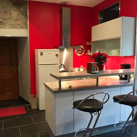 La Perle De La Vieille Ville D'Annecy Apartman Kültér fotó