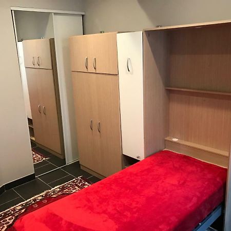 La Perle De La Vieille Ville D'Annecy Apartman Kültér fotó