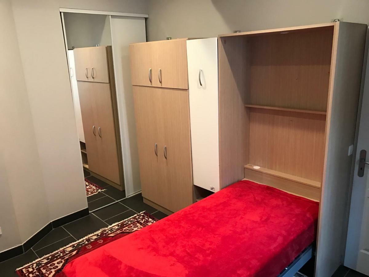 La Perle De La Vieille Ville D'Annecy Apartman Kültér fotó