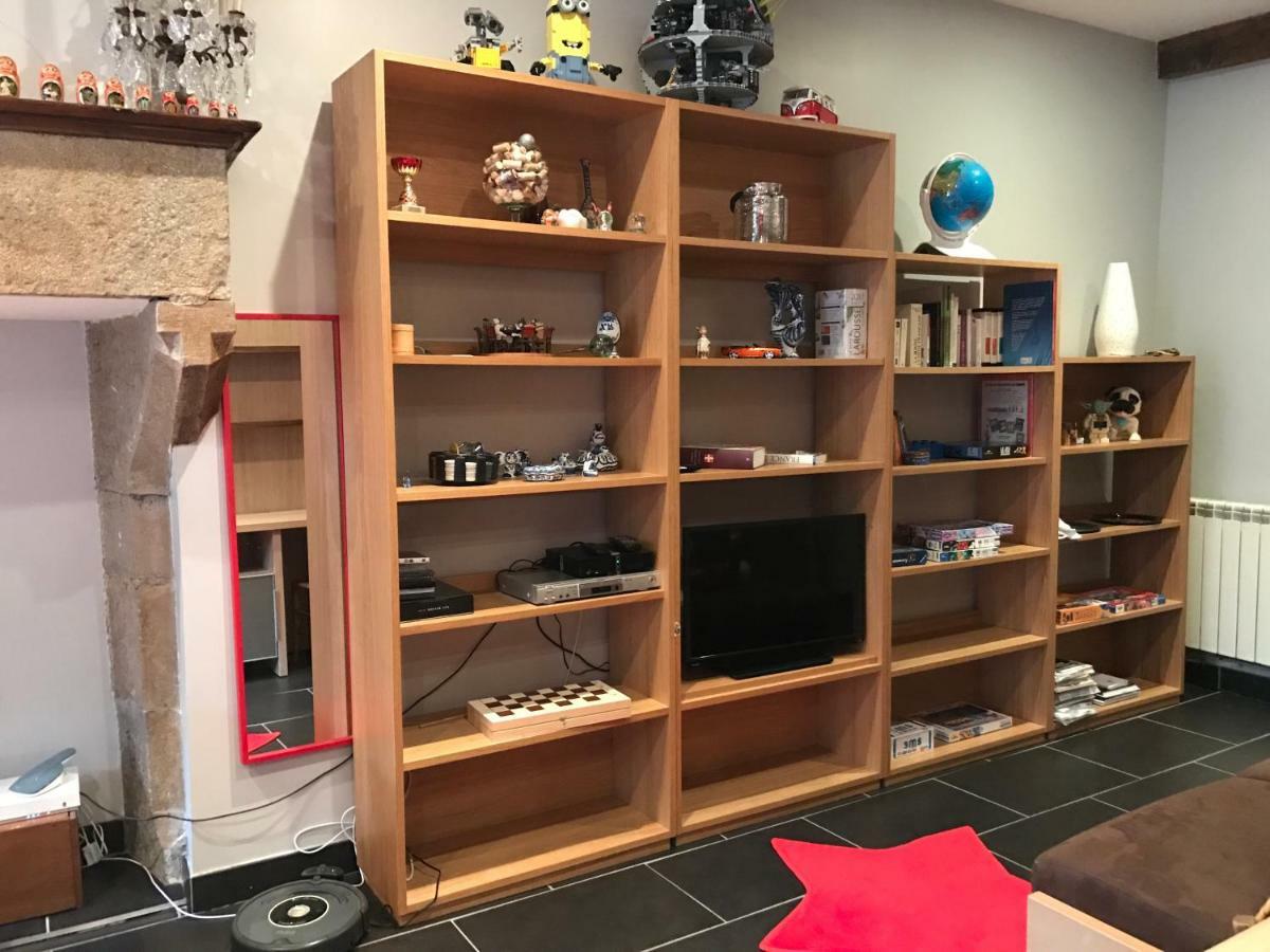 La Perle De La Vieille Ville D'Annecy Apartman Kültér fotó