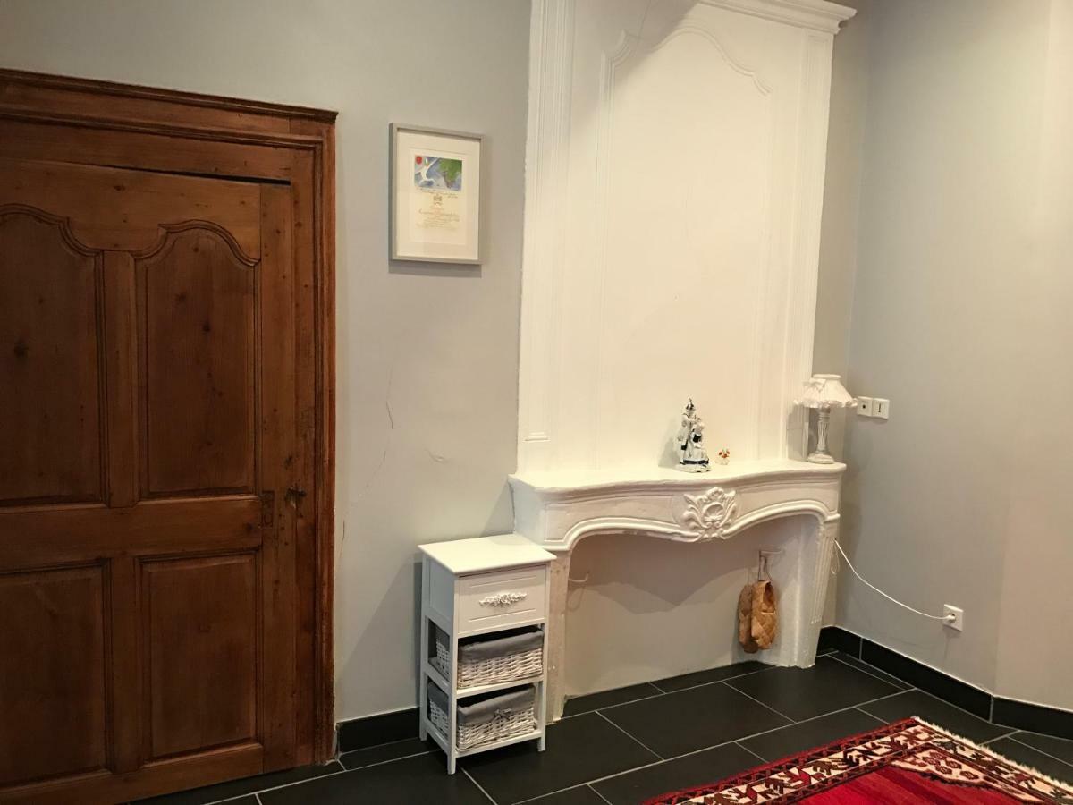 La Perle De La Vieille Ville D'Annecy Apartman Kültér fotó