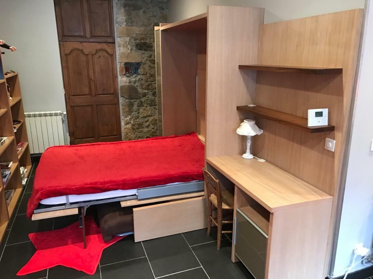 La Perle De La Vieille Ville D'Annecy Apartman Kültér fotó